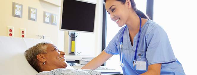 Get Certified With NPS