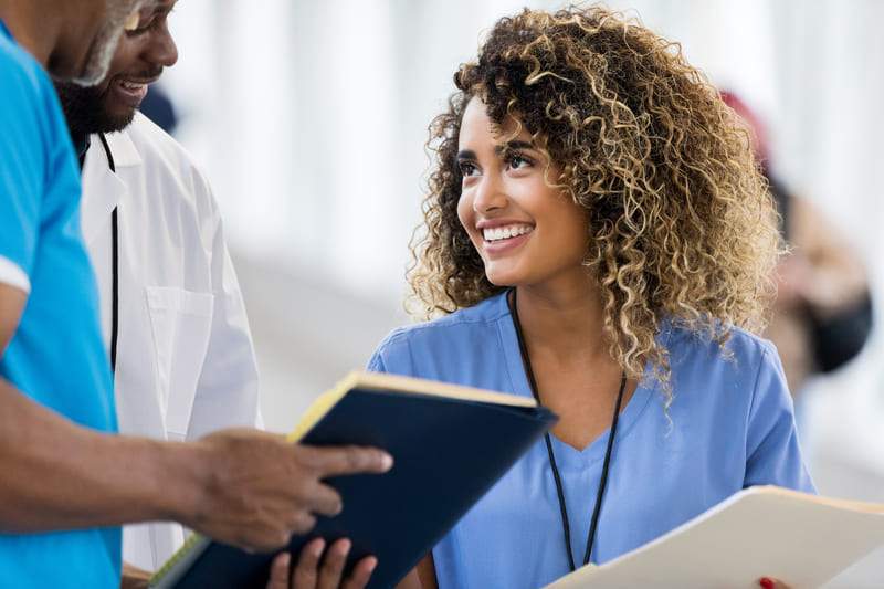 Gainful Employment In The Phlebotomy Field Assistance 4