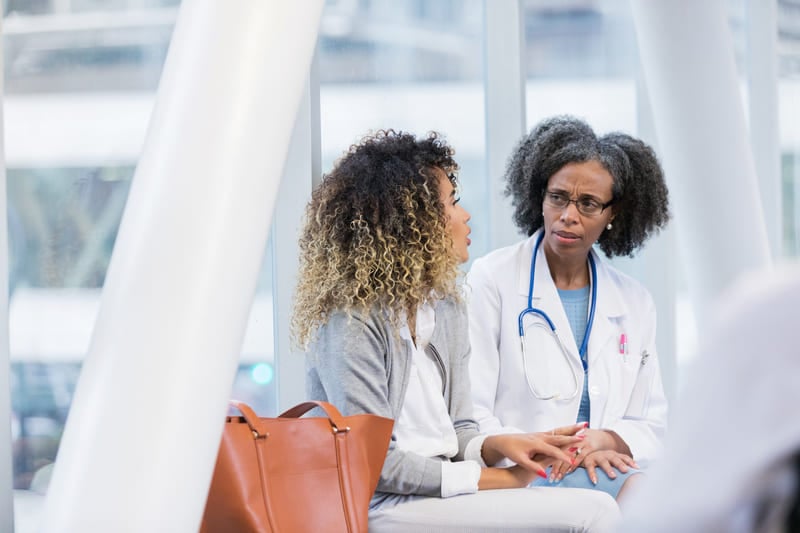 Job Interview Doctor Entry Level