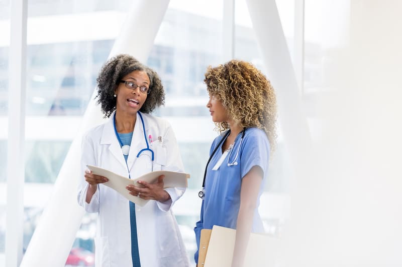 Revised Resume Doctor Reviews With Phlebotomist1