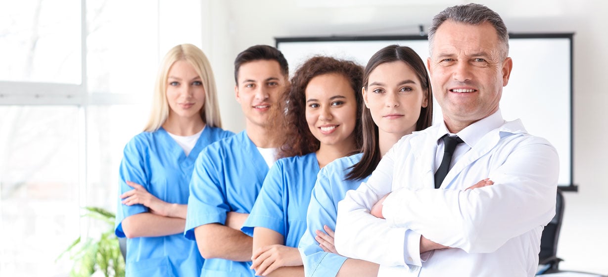 Get Certified With NPS