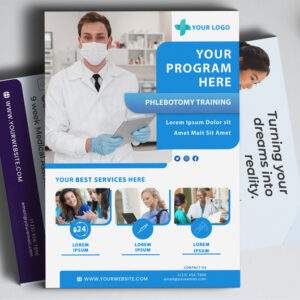 Marketing Flyers