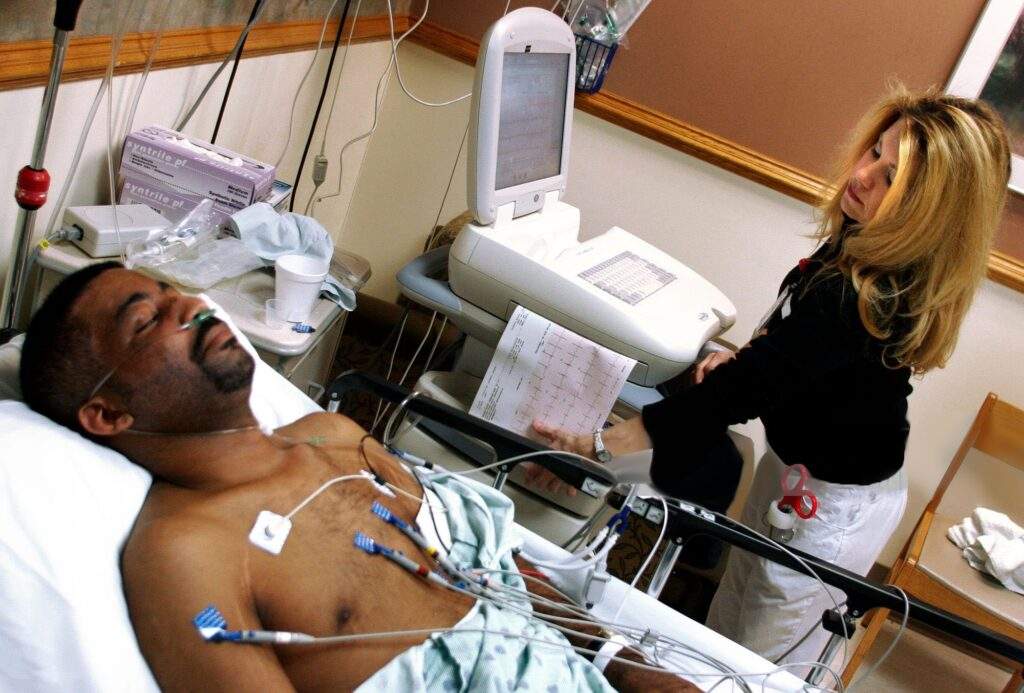 How To Become Ekg Technician