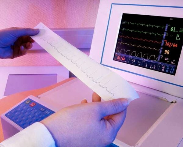 Difference Between Telemetry And Ekg Difference Between Telemetry And Ekg