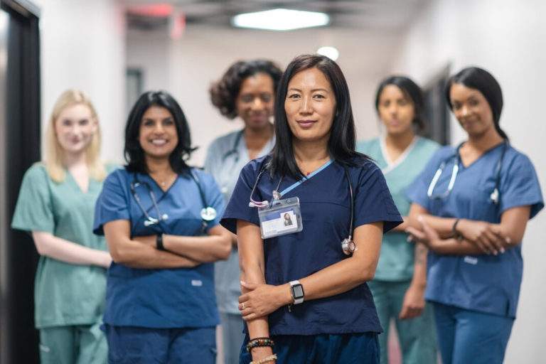 We Love Our Patient Care Technicians
