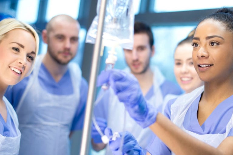 CPCTs Who Want To Become Instructors