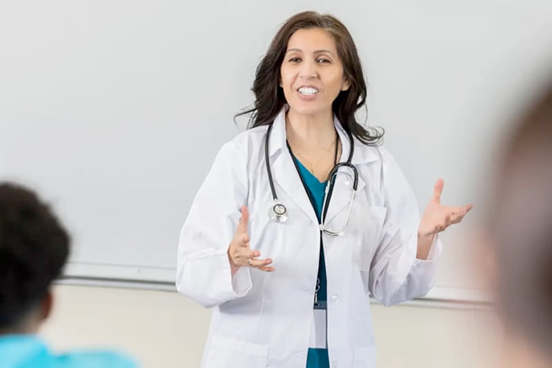 Certified Patient Care Technician Instructor1