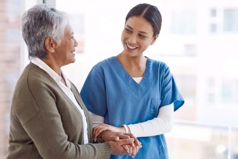 Gainfully Employed Medical Healthcare Professionals1