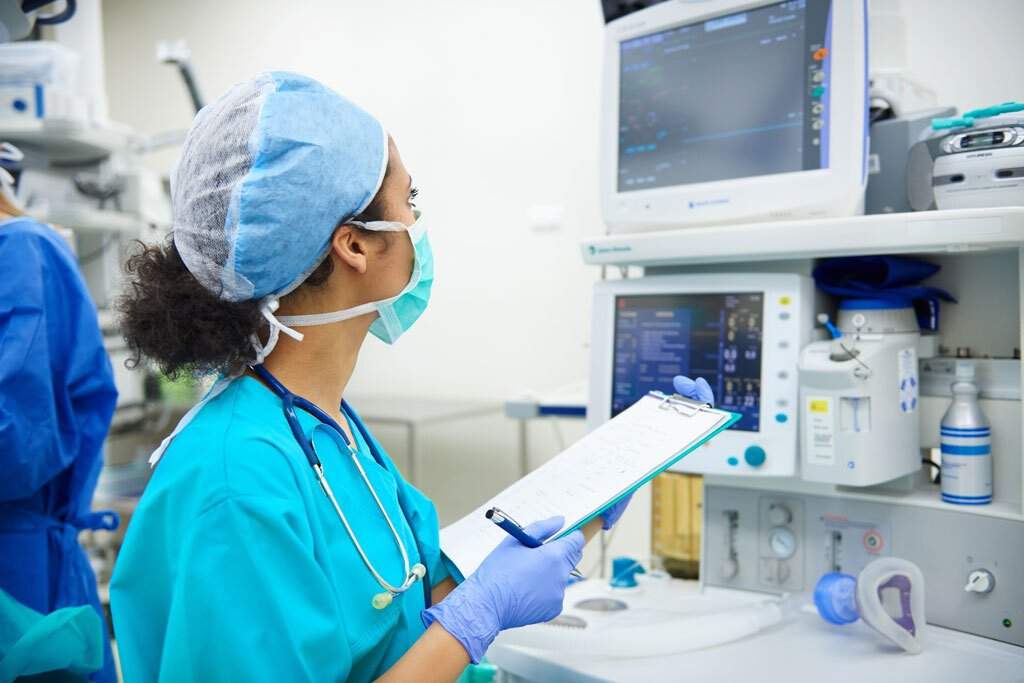 Advanced EKG Refresher Course