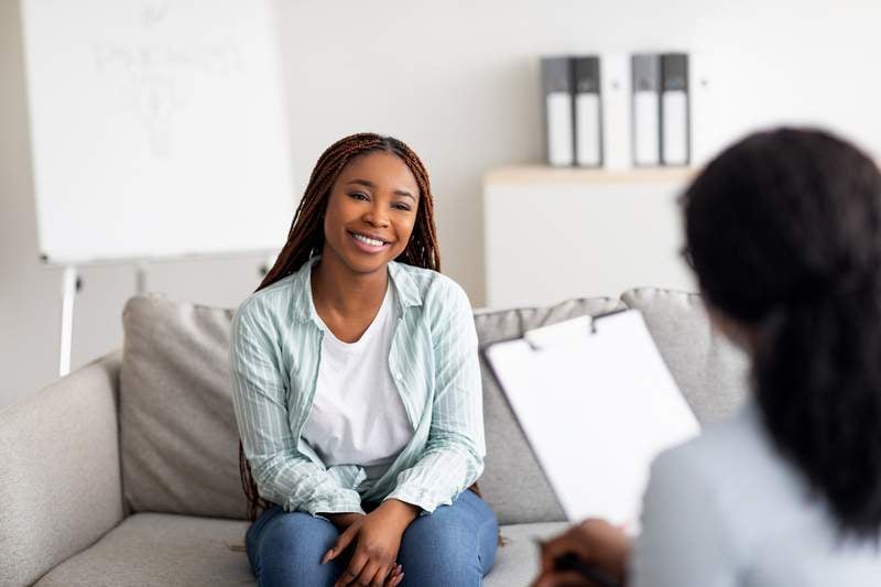 Certified Behavioral Health Specialist Assistant1