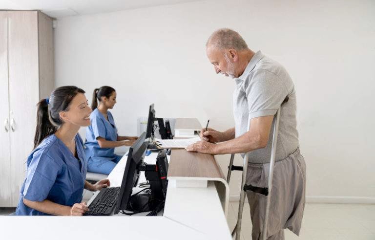 Certified Medical Administrative Assistant
