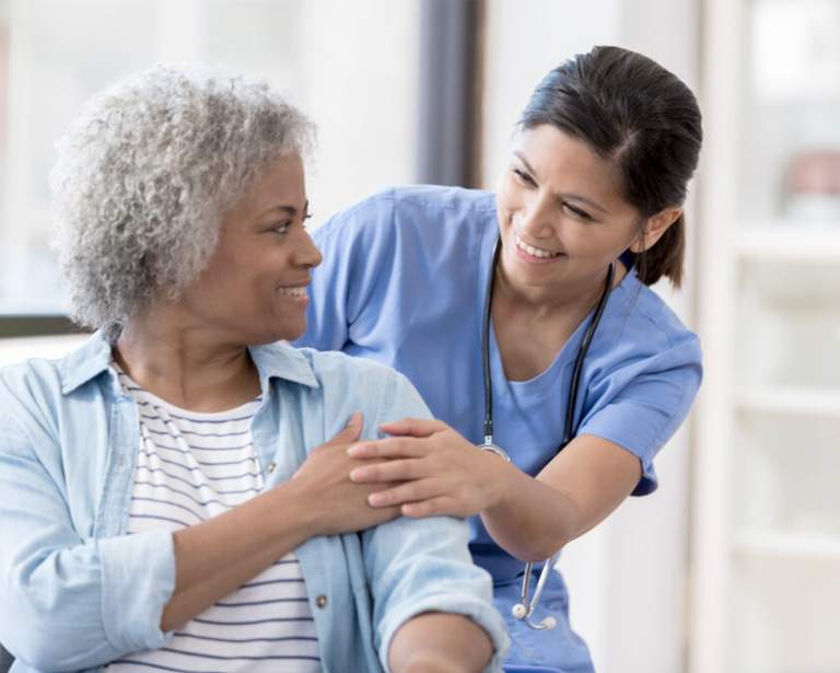 Nps Provides Patient Care Technician Certification