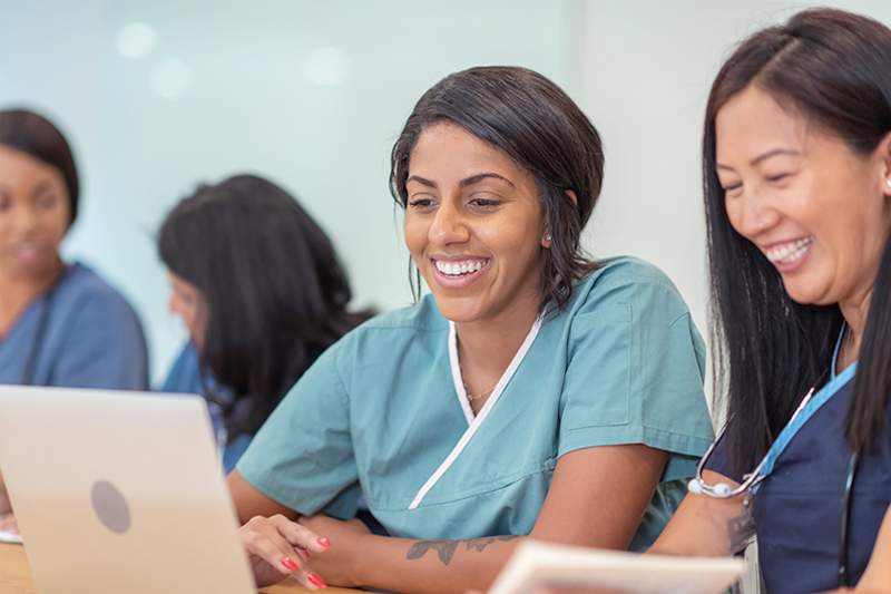 Receiving Your CCMA Certification1