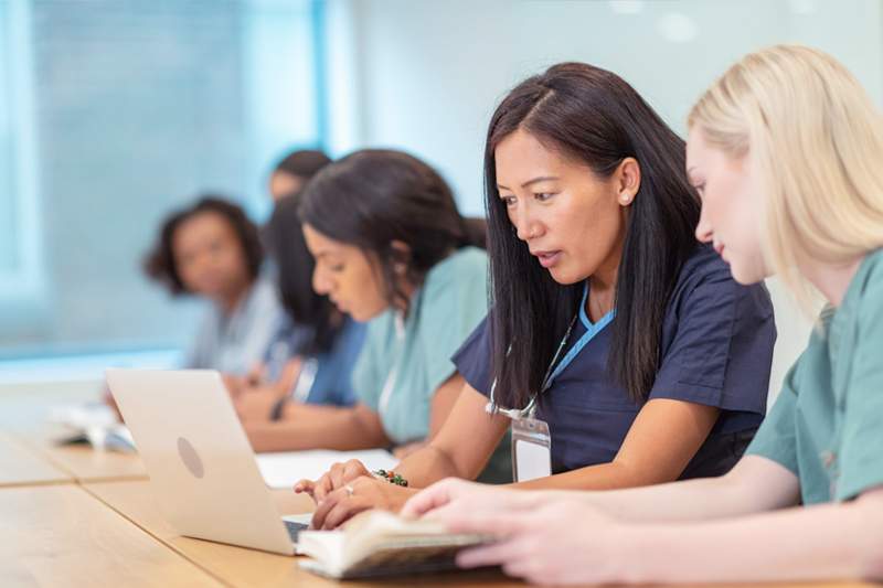 Taking The CCMA Renewal Exam1