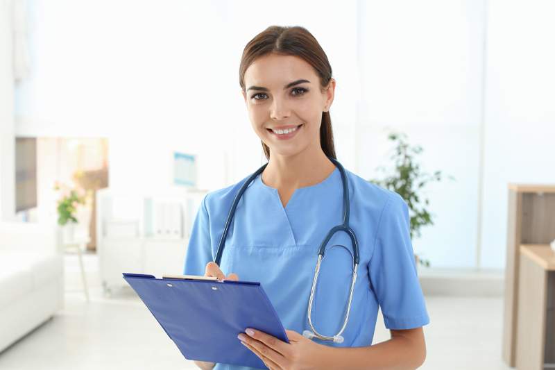 Clinical Medical Assistant Instructor1