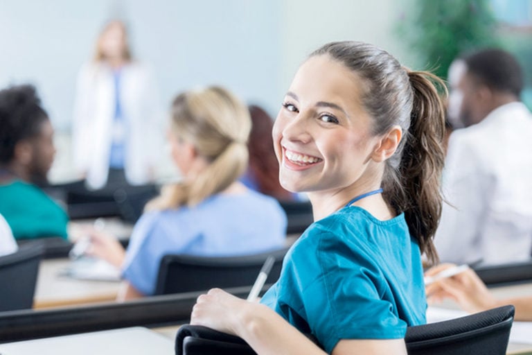 CCMA Who Want To Become Instructors