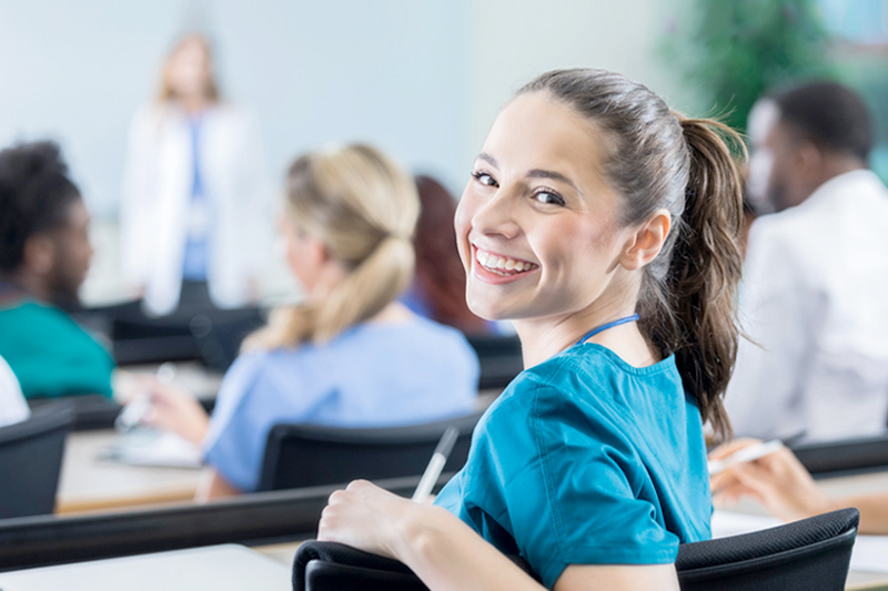 CCMA Who Want To Become Instructors1