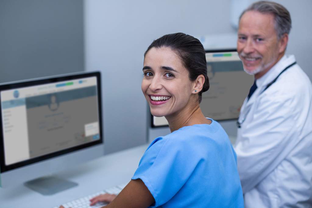 What You Need To Train Clinical Medical Assistants