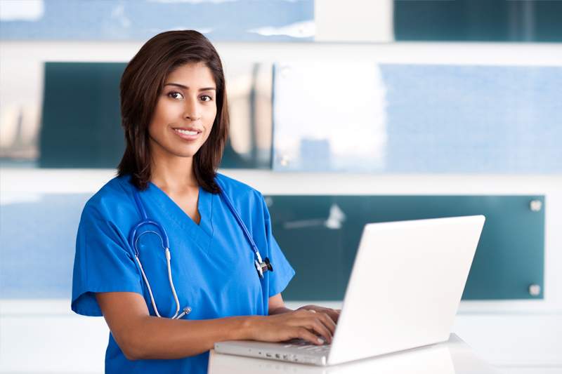 Online Clinical Medical Assistant Program1