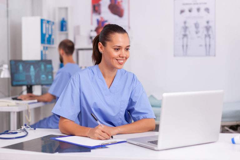 Certified Clinical Medical Assistant