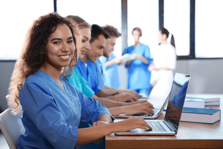 The American Red Cross Job Placement