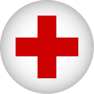 American Red Cross logo