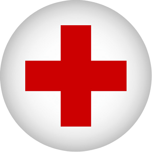 Red Cross Logo