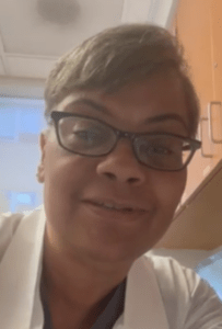Angela Eddings