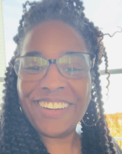 Yvette Stevenson