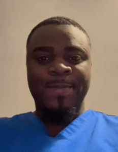 Breon Pope