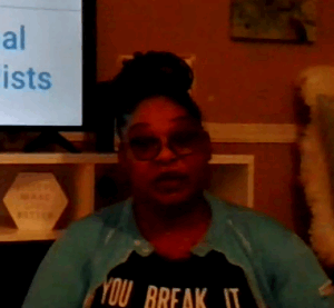 Genetra Anderson