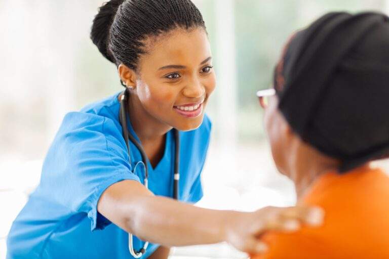 Patient Care Certification Marietta, Georgia