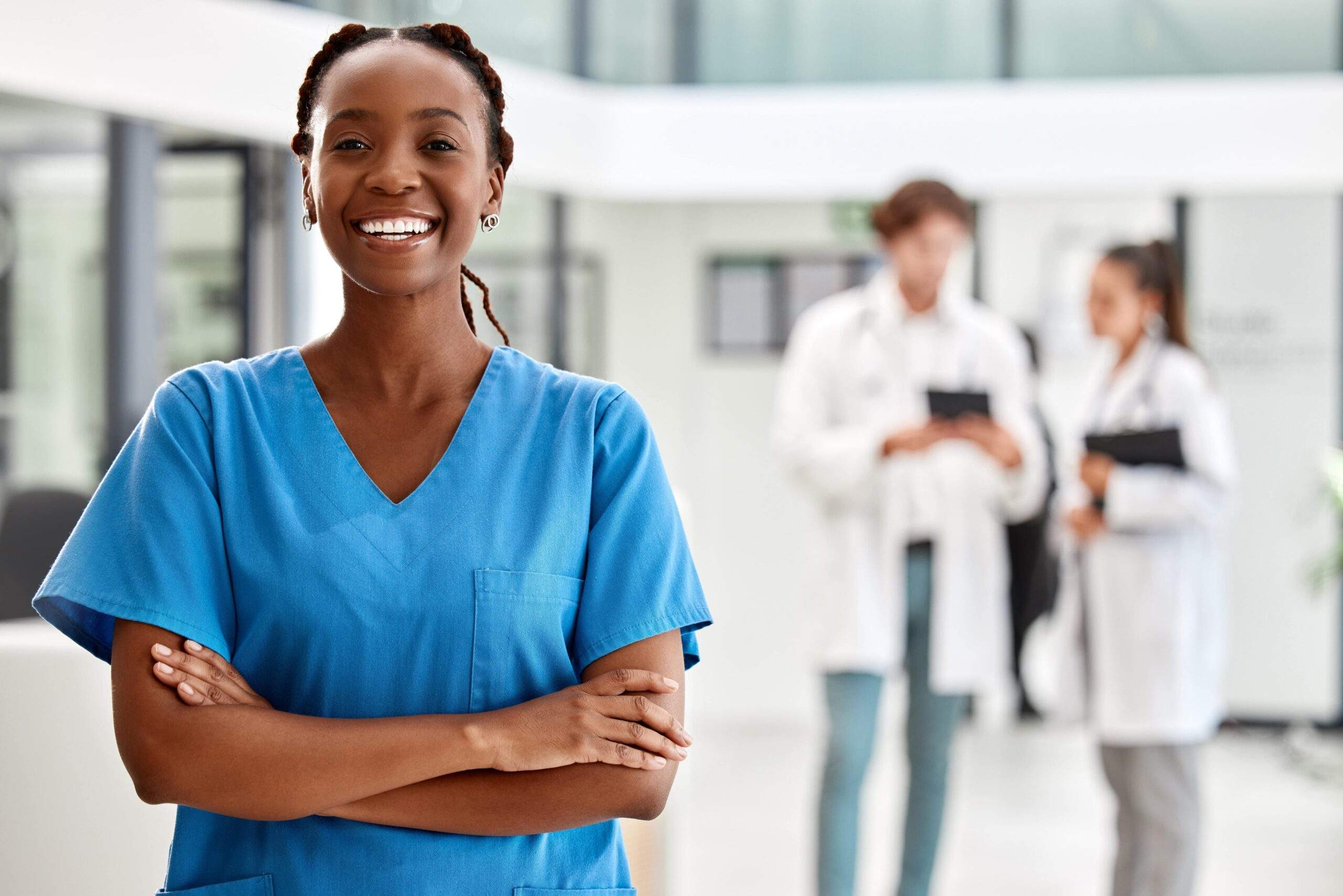 Certified Clinical Medical Assistant CCMA
