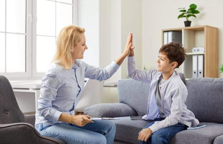 Behavioral Health Specialist Certification Atlanta, Georgia