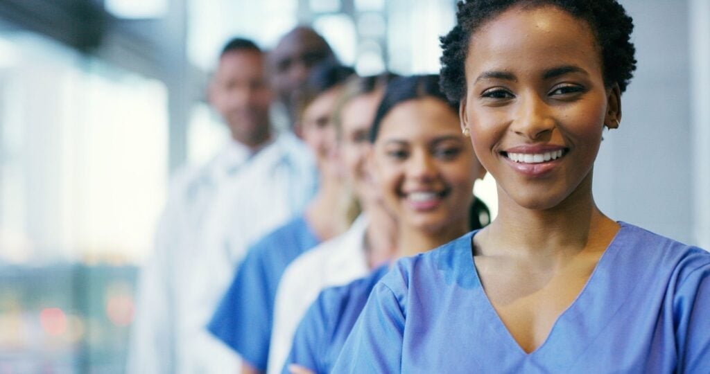 Certified Professionals Npscerts