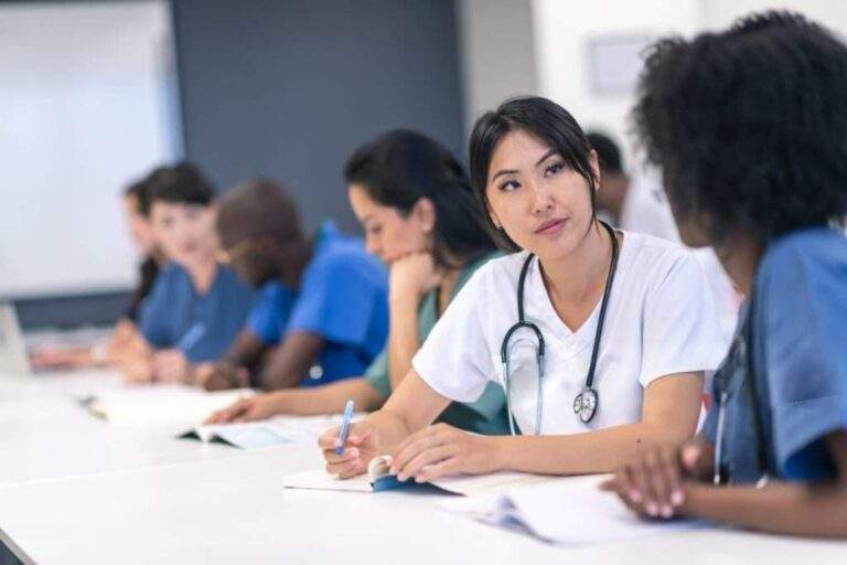 NPS Instructor Group Rates Eligibility